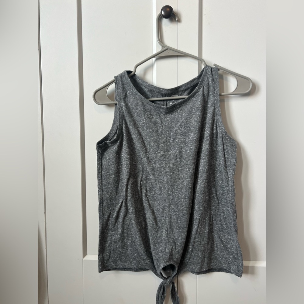 Old Navy Tank